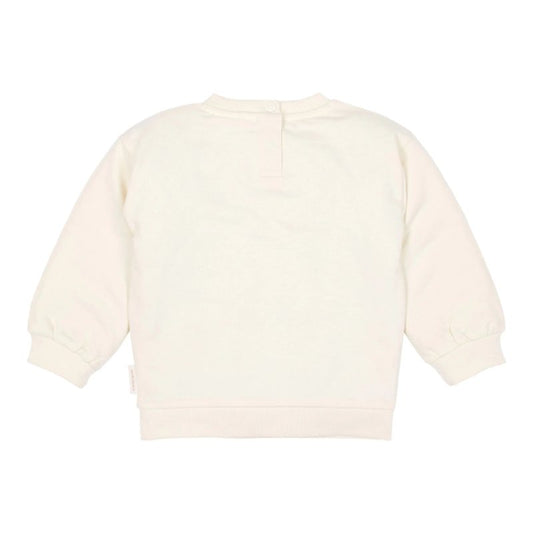 Little Dutch - Felpa crema