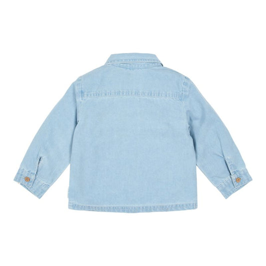 Little Dutch - Camicetta in denim