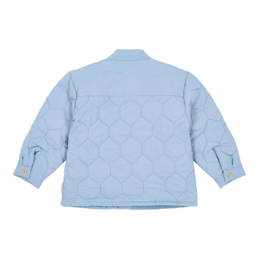 Little Dutch - Giacca blu acciaio