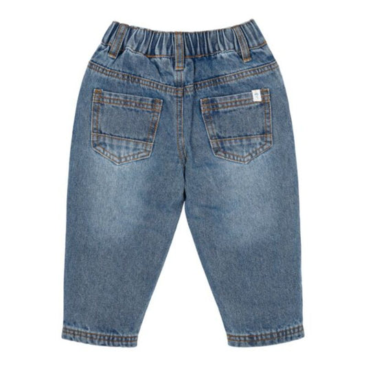 Little Dutch - Pantaloni in denim