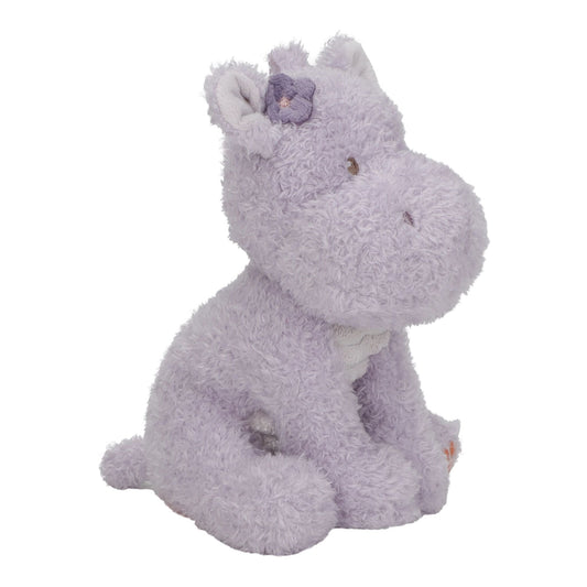 Pupazzo ippopotamo Little Dutch, altra immagine