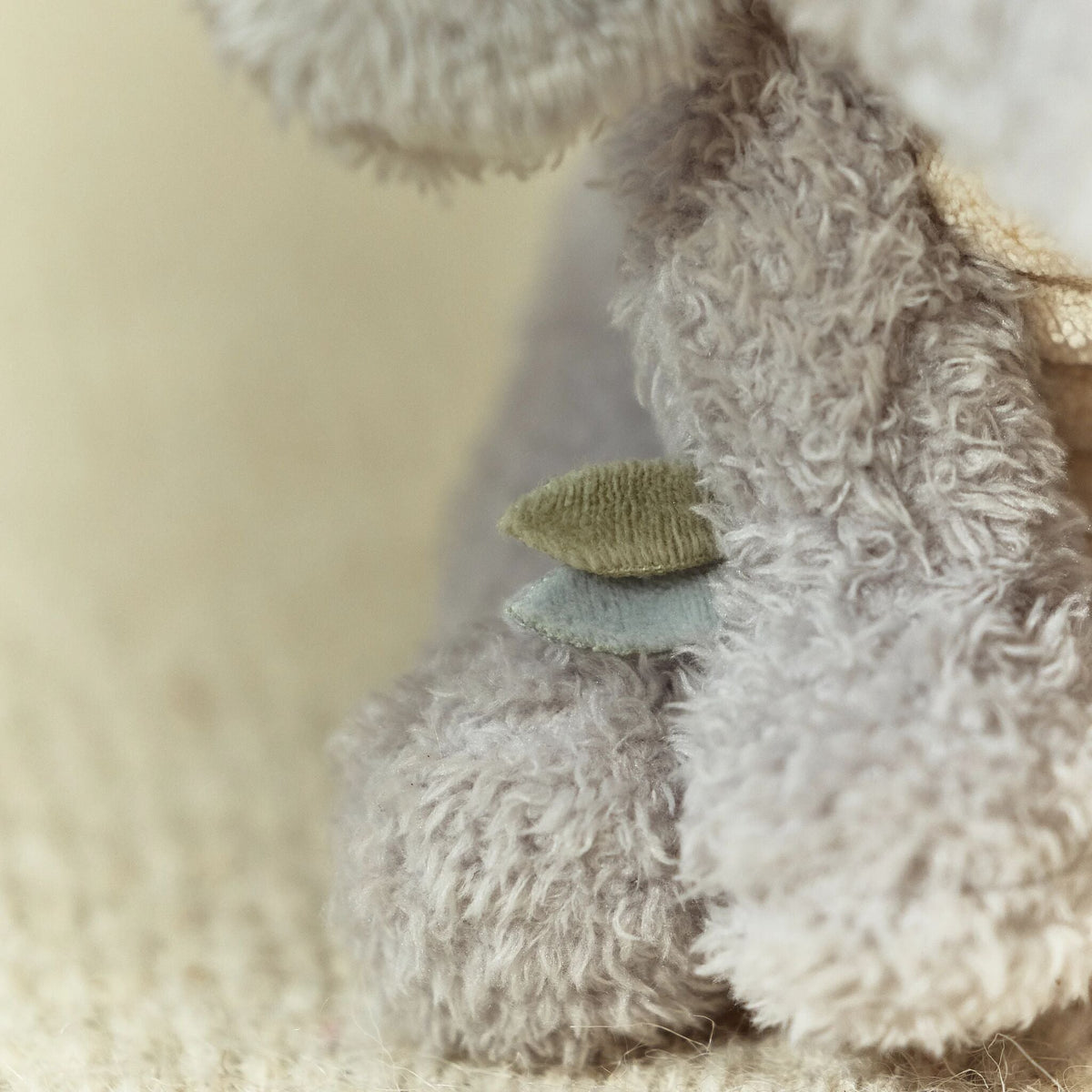 Pupazzo elefante Little Dutch, altra foto