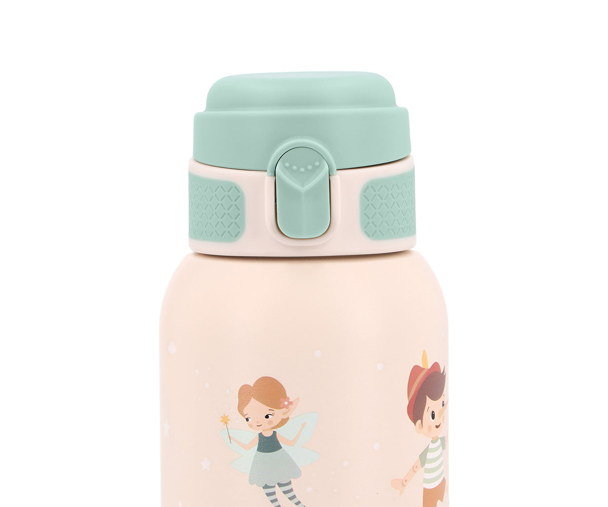 Tutete - Borraccia Termica 500ml - Pinocchio
