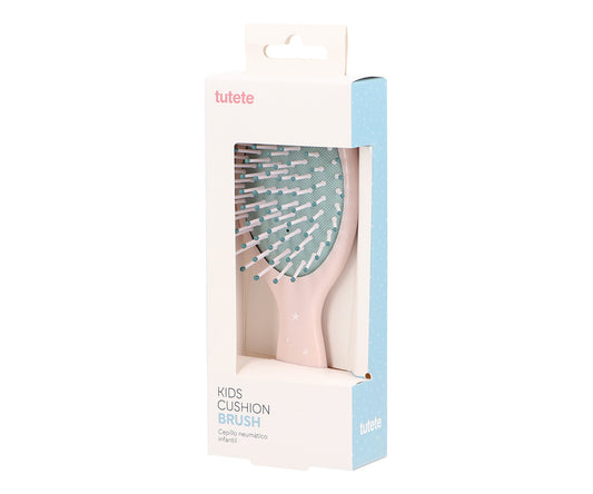 Tutete - Spazzola per capelli - Pinocchio