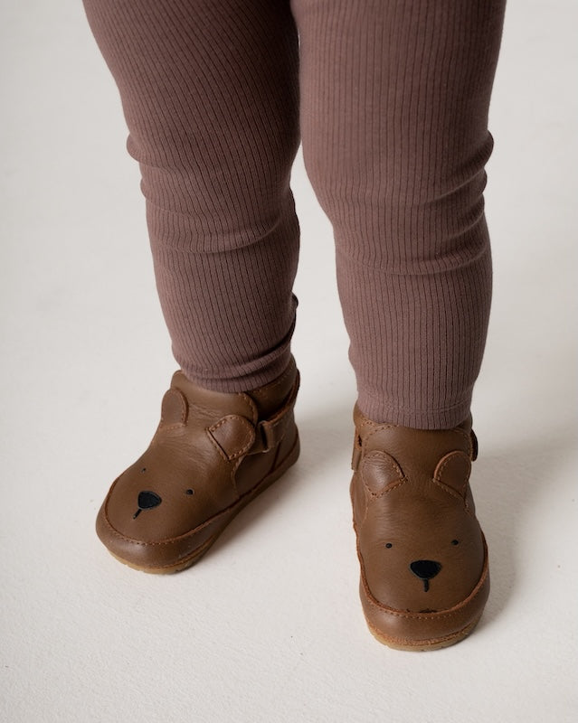 Donsje Amsterdam - Morris Sneakers | Bear - Scarpe Orsetto