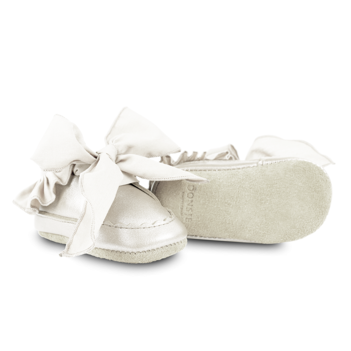Donsje Amsterdam - Nienelien Sneakers - Scarpe Cerimonia
