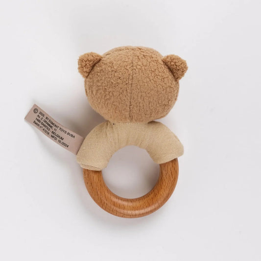 Egmont Toys - Sonaglio in legno - Marcel