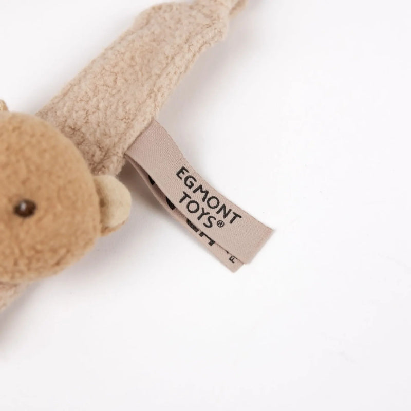 Egmont Toys - Catenella portaciuccio - Marcel