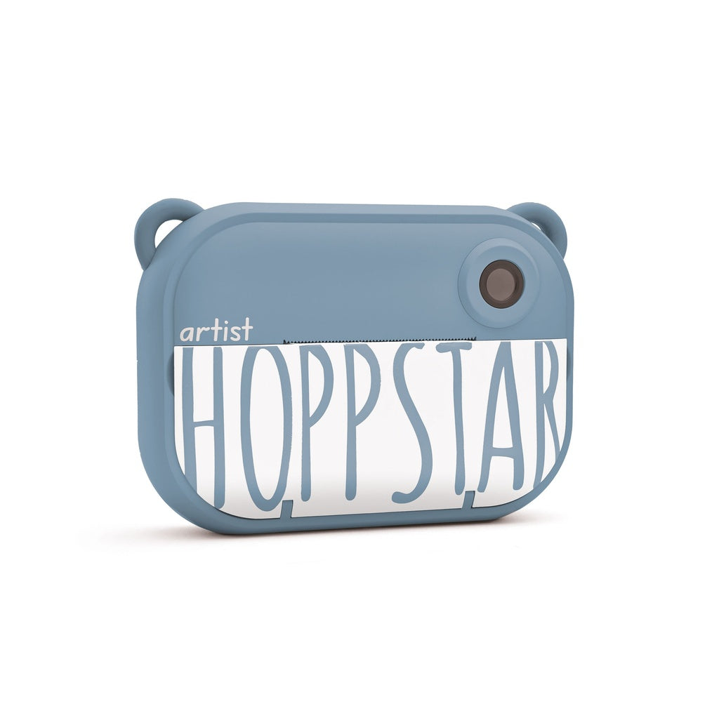 Hoppstar - Macchina fotografica Artist - Blu - Stampa istantanea