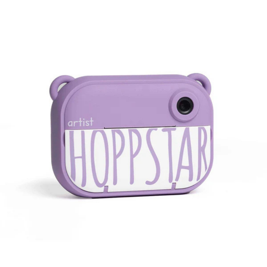 Hoppstar - Macchina fotografica Artist - Lilla - Blossom - Stampa istantanea