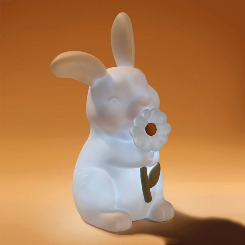 Little Dutch - Luce da notte comfort light - Bunny