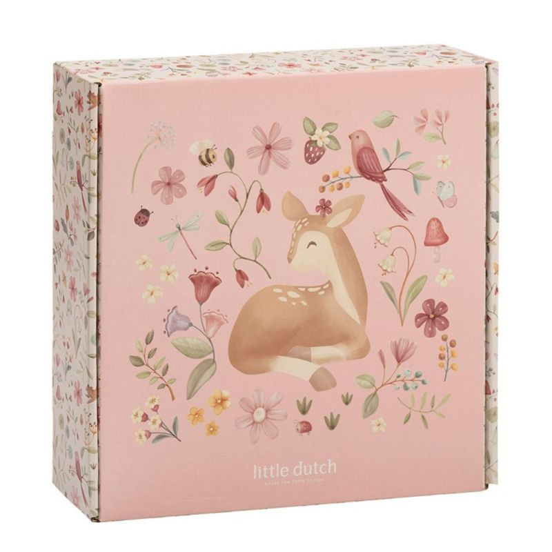 Little Dutch - Creative box XL - Fairy Garden