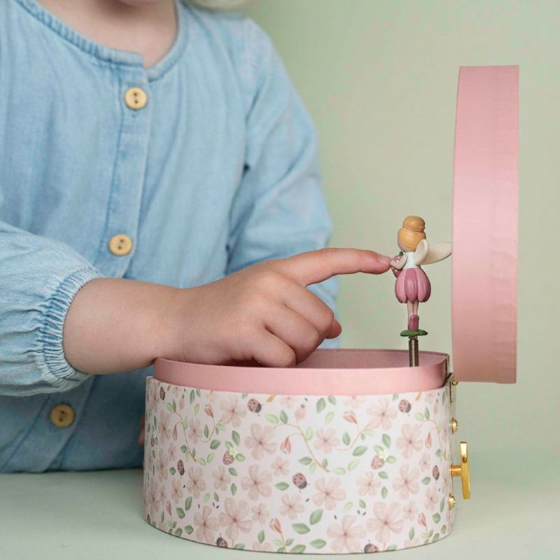 Little Dutch - Porta gioie Musicale