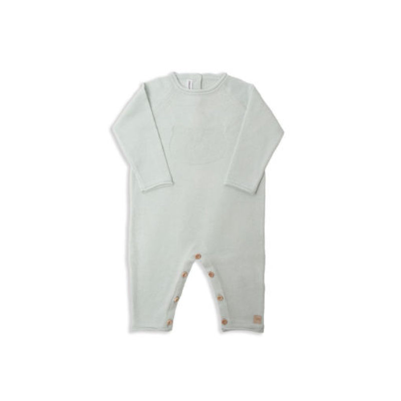 Bamboom - Tutina Orso - Ocean blu