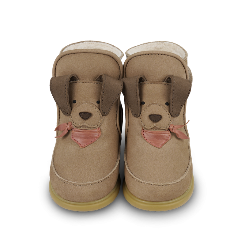 Donsje Amsterdam - Jidde Shoes | Western Dog - Scarpe Cagnolino