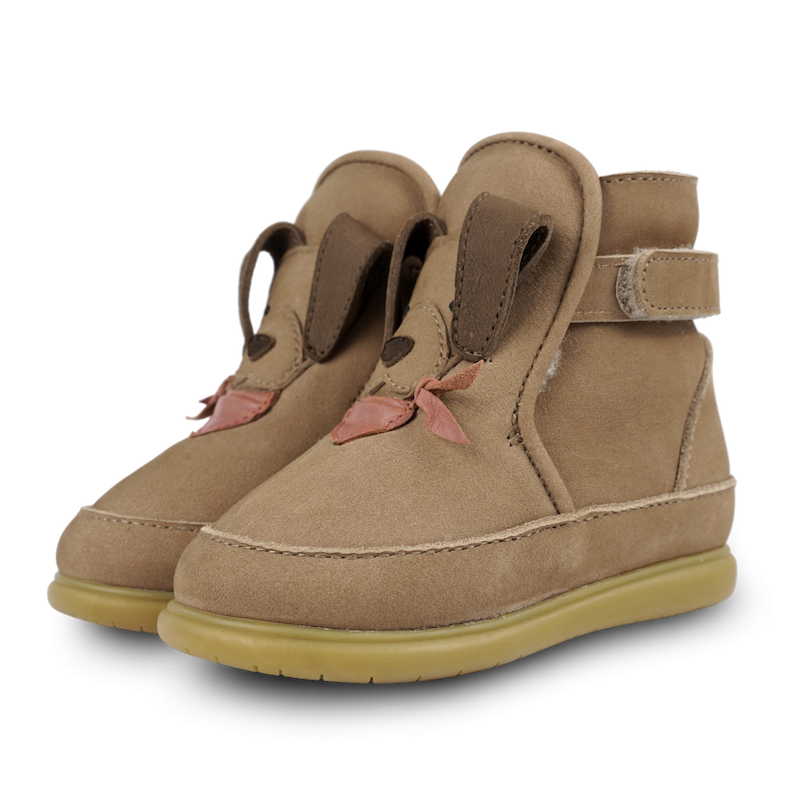 Donsje Amsterdam - Jidde Shoes | Western Dog - Scarpe Cagnolino