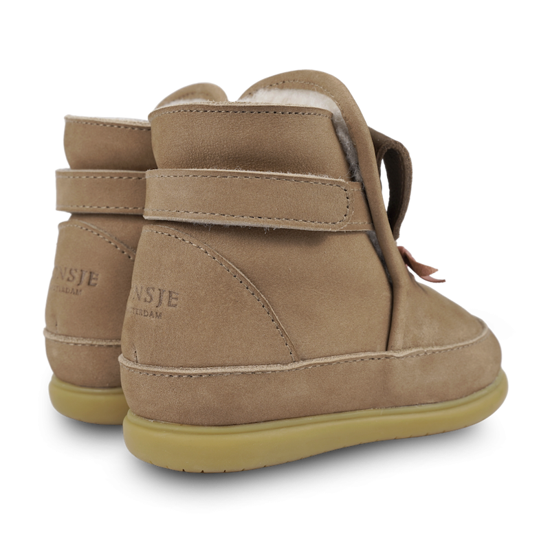 Donsje Amsterdam - Jidde Shoes | Western Dog - Scarpe Cagnolino