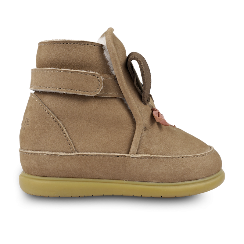 Donsje Amsterdam - Jidde Shoes | Western Dog - Scarpe Cagnolino