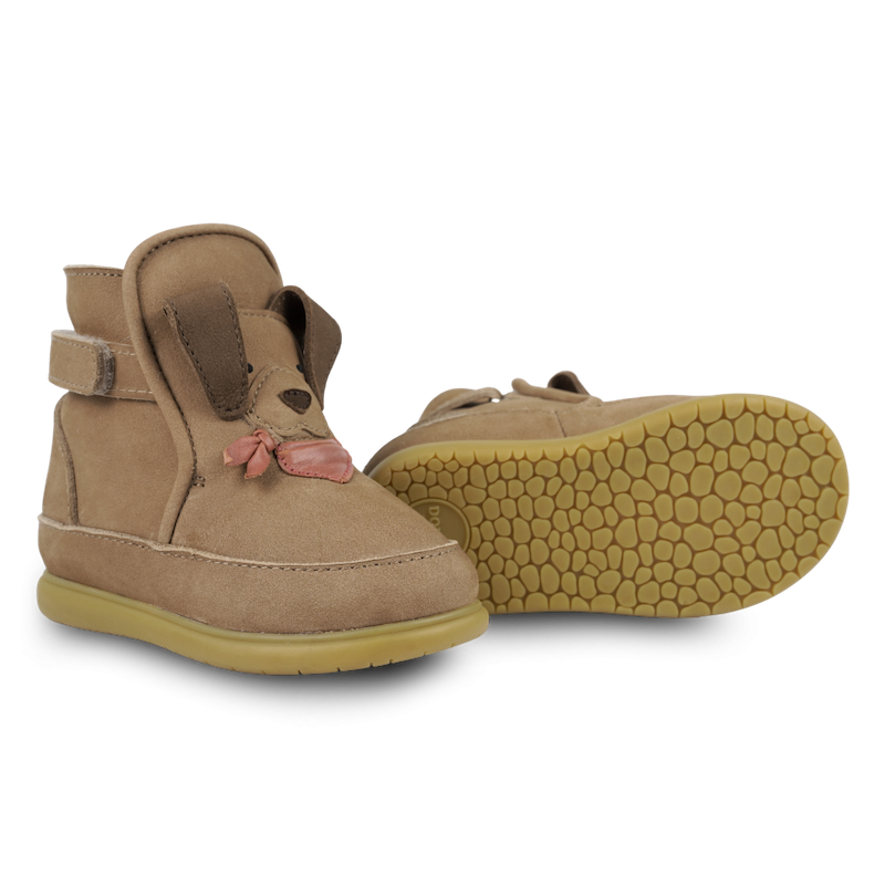 Donsje Amsterdam - Jidde Shoes | Western Dog - Scarpe Cagnolino