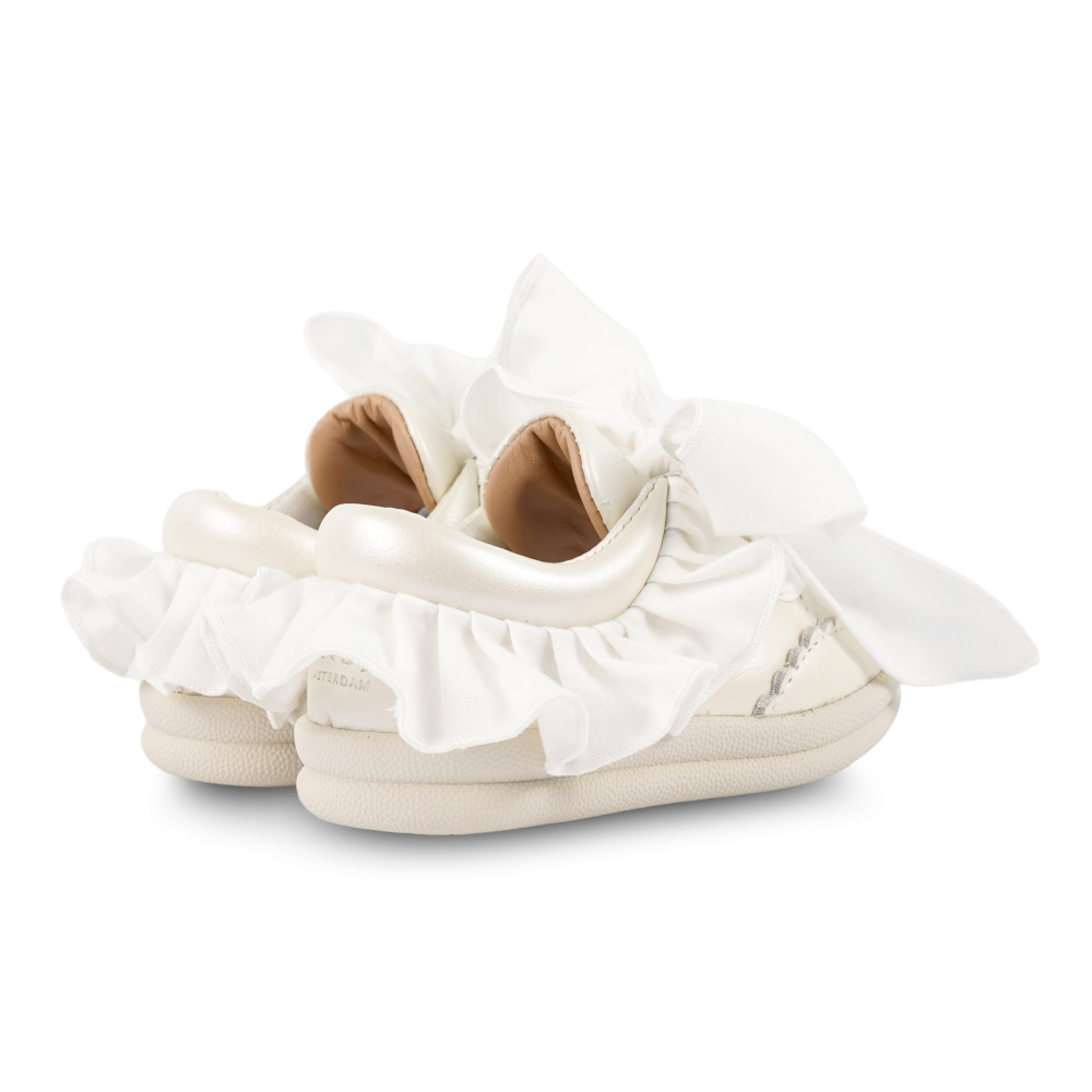 Donsje Amsterdam - Niene Sneakers - Scarpe Cerimonia