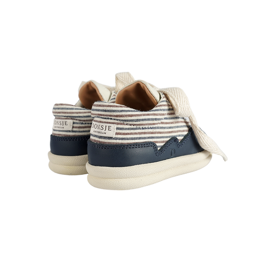 Donsje Amsterdam - Hansy Sneakers - Scarpe Marinaretto