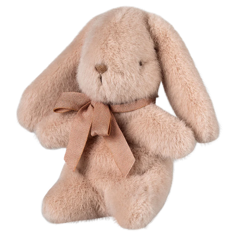 Maileg - Coniglietto di peluche, Mini - Rosa