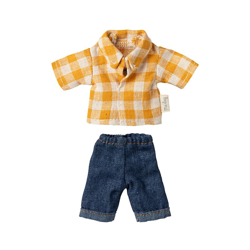 Maileg - Topo papà