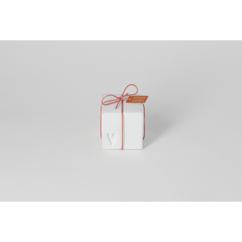 Räder - Luce a LED in porcellana - Pacchetto regalo