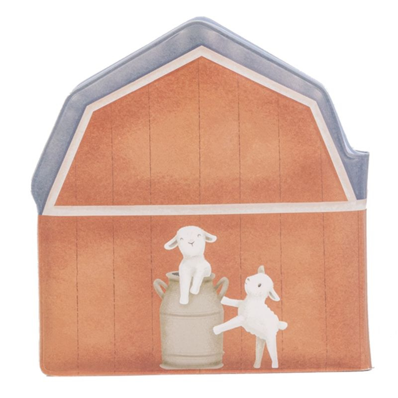 Little Dutch - Libretto per il bagnetto - Little Farm