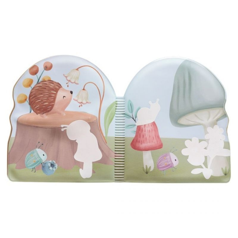 Little Dutch - Libretto per il bagnetto - Forest Friends