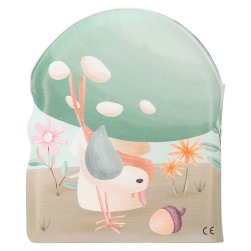 Little Dutch - Libretto per il bagnetto - Forest Friends