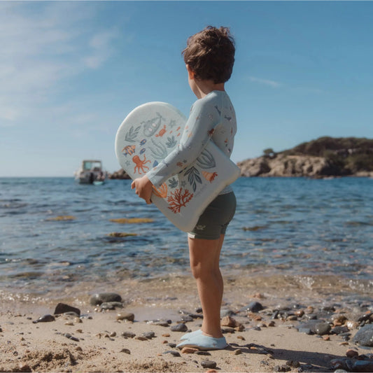 Little Dutch - Tavoletta galleggiante - Ocean