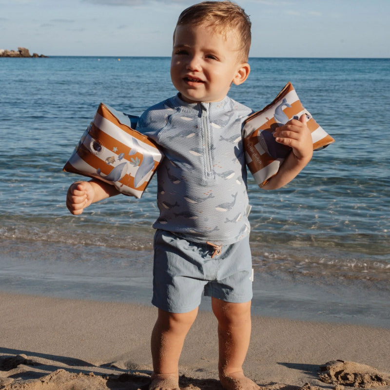 Little Dutch - Braccioli - Ocean