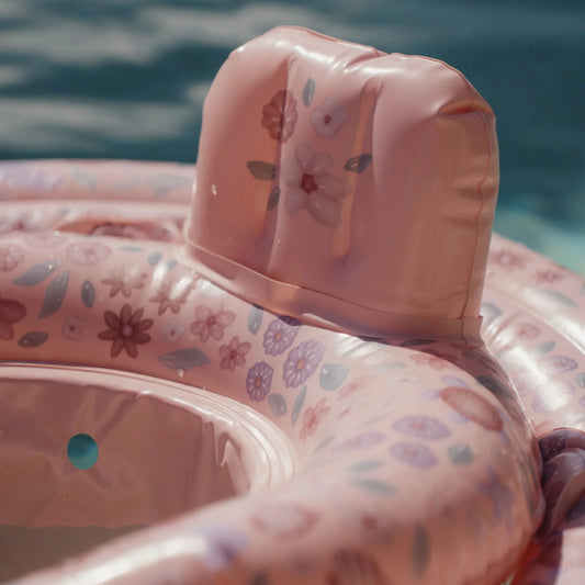 Little Dutch - Salvagente neonato - Babyfloat - Dreamy