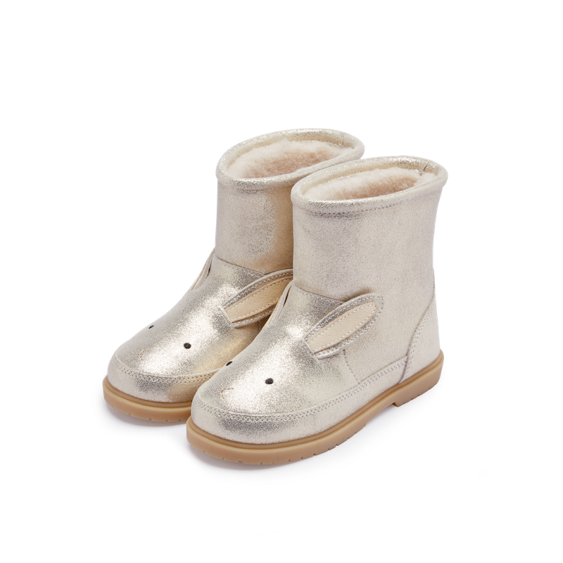 Donsje Amsterdam - Xelly Boots | Bunny - Stivali Coniglietto