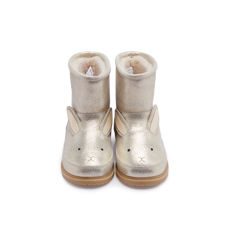Donsje Amsterdam - Xelly Boots | Bunny - Stivali Coniglietto