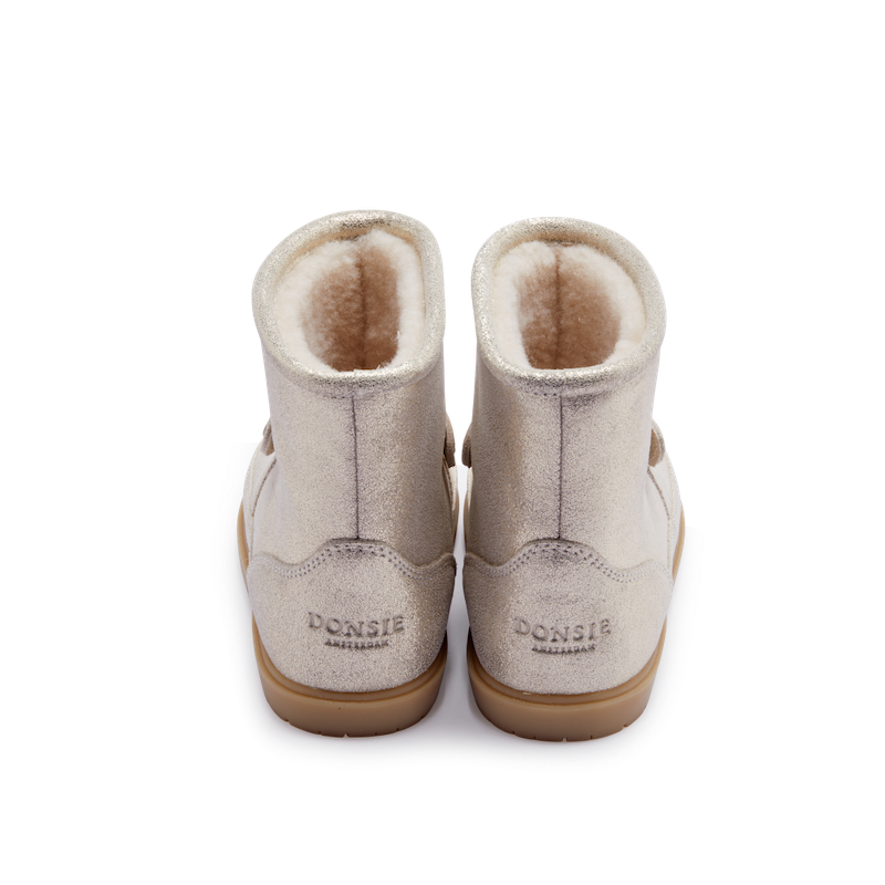 Donsje Amsterdam - Xelly Boots | Bunny - Stivali Coniglietto