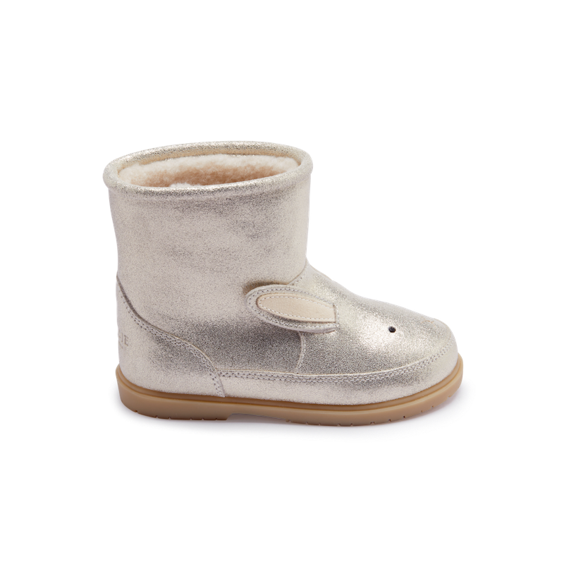 Donsje Amsterdam - Xelly Boots | Bunny - Stivali Coniglietto