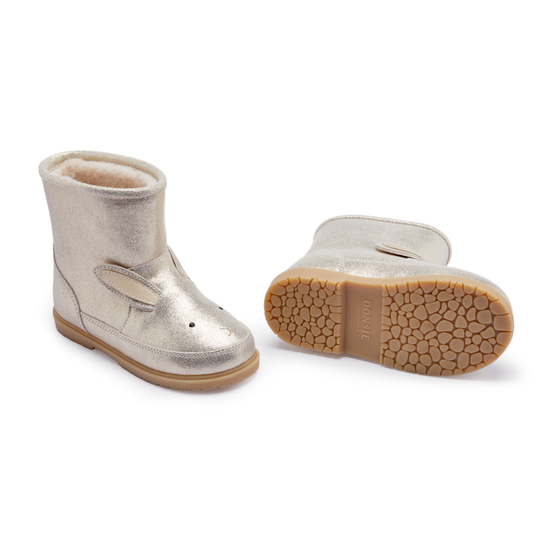 Donsje Amsterdam - Xelly Boots | Bunny - Stivali Coniglietto