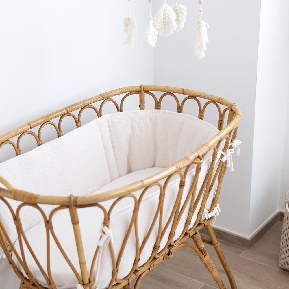 Bemini - Paracolpi per lettino