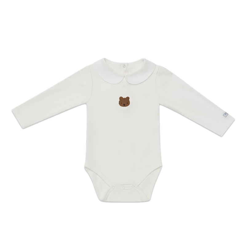 Donsje Amsterdam - Davo Bodysuit | Bear - Body Orsetto