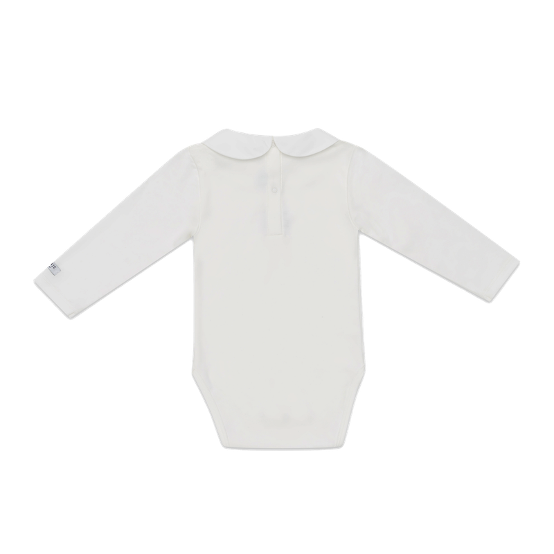 Donsje Amsterdam - Davo Bodysuit | Bear - Body Orsetto