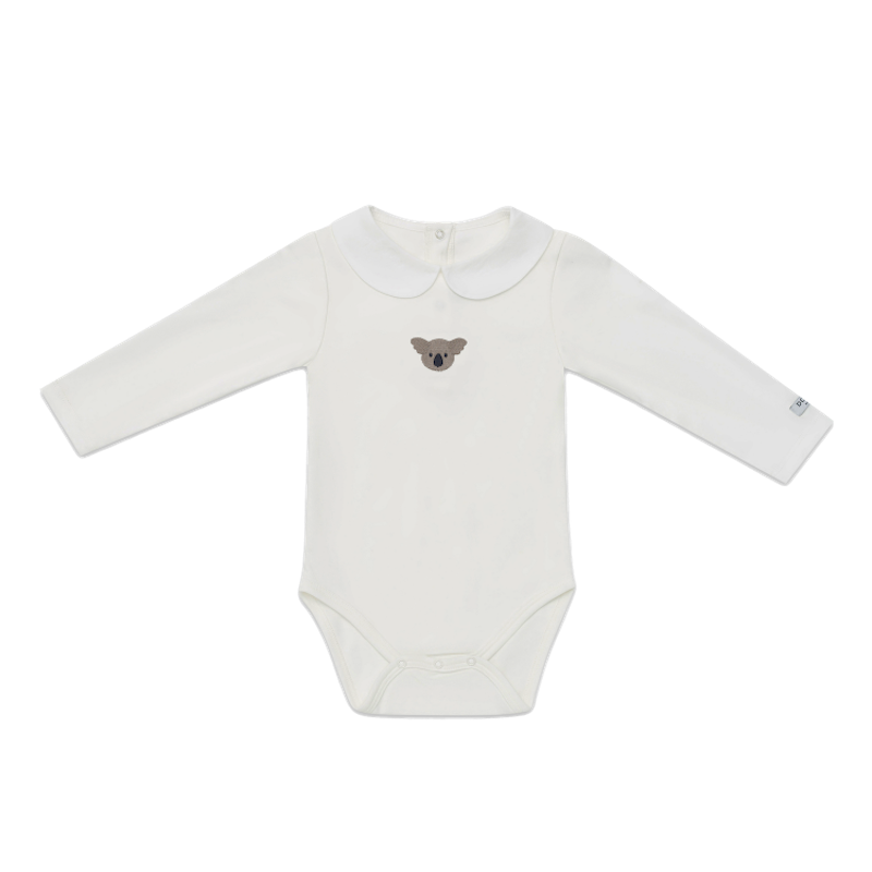 Donsje Amsterdam - Davo Bodysuit | Koala - Body Koala