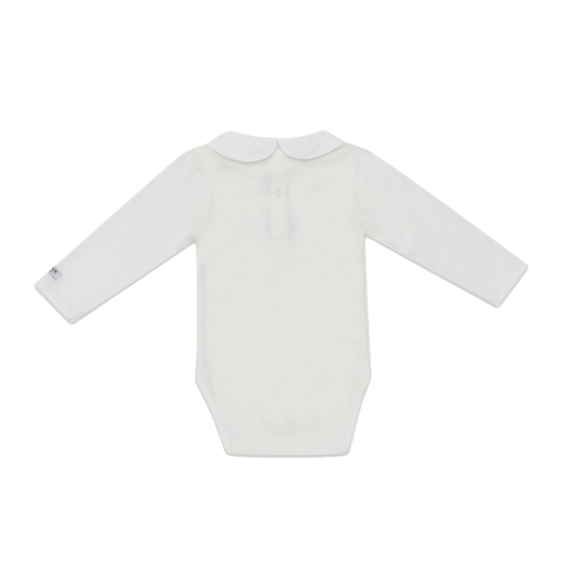 Donsje Amsterdam - Davo Bodysuit | Koala - Body Koala