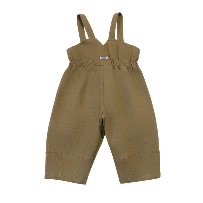 Donsje Amsterdam - Lewes Overalls - Salopette