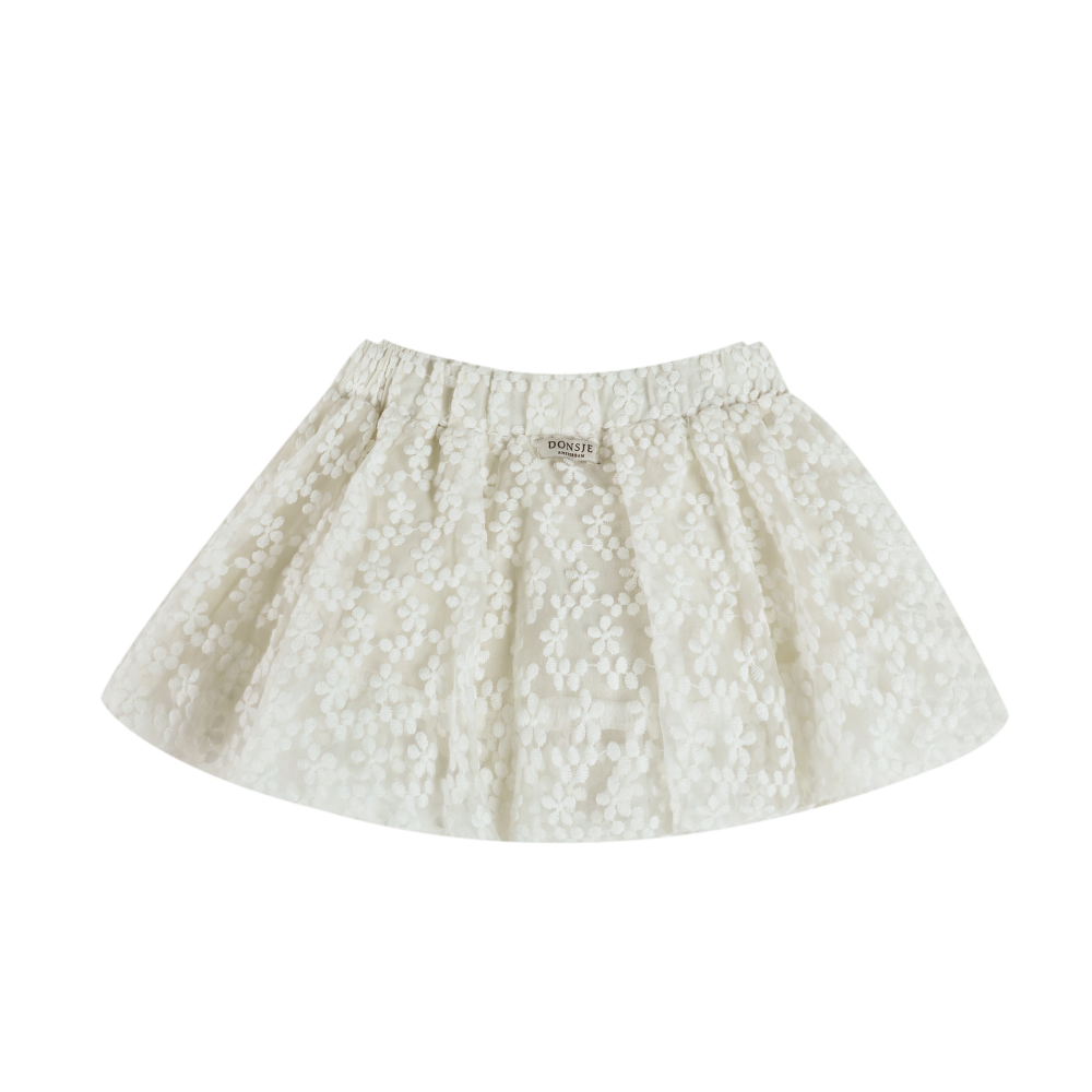 Donsje Amsterdam - Justine Skirt - Gonna Floreale