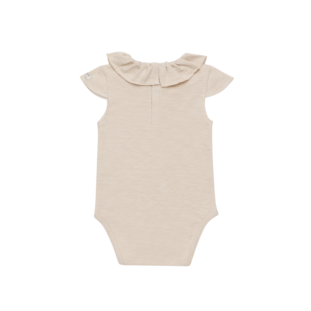 Donsje Amsterdam - Litzy Bodysuit - Maglietta Body