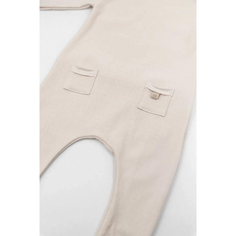 Bamboom - Tutina Pure - Warm white