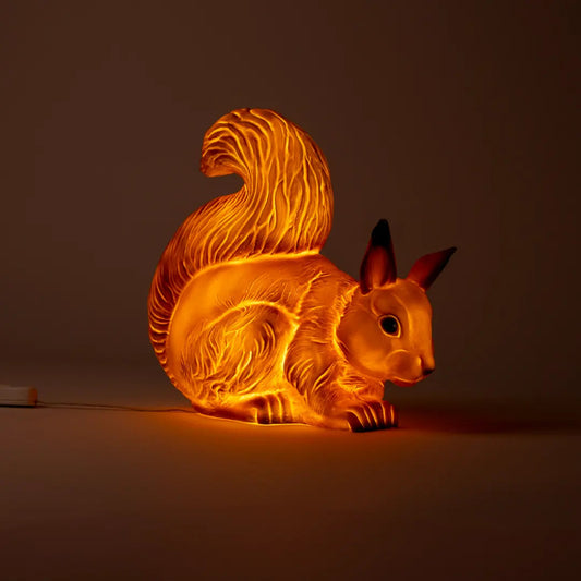 Egmont Toys - Lampada Scoiattolo