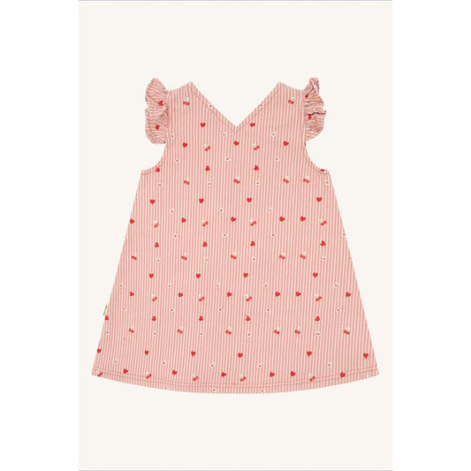 Hust&Claire - Abito - Sweet Cherry